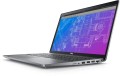 Dell Precision 3570 i7-1255U 15.6" FHD 16GB DDR4 SSD512 T550 FgrPr & SmtCd IR Cam Mic WLAN + BT Backlit Kb 4 Cell vPro W11Pro - 1204008