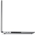Dell Precision 3570 i7-1255U 15.6" FHD 16GB DDR4 SSD512 T550 FgrPr & SmtCd IR Cam Mic WLAN + BT Backlit Kb 4 Cell vPro W11Pro - 1204009