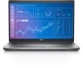 Dell Precision 3571 i7-12700H 15.6" FHD 16GB DDR4 SSD512 Nvidia Quadro T600 FgrPr & SmtCd IR Cam Mic WLAN + BT Backlit Kb 4 Cell W11Pro - 1204028