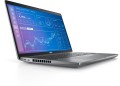 Dell Precision 3571 i7-12700H 15.6" FHD 16GB DDR4 SSD512 Nvidia Quadro T600 FgrPr & SmtCd IR Cam Mic WLAN + BT Backlit Kb 4 Cell W11Pro - 1204030