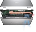 Dell Precision 3571 i7-12700H 15.6" FHD 16GB DDR4 SSD512 Nvidia Quadro T600 FgrPr & SmtCd IR Cam Mic WLAN + BT Backlit Kb 4 Cell W11Pro - 1204033
