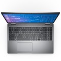 Dell Precision 3571 i7-12700H 15.6" FHD 16GB DDR4 SSD512 Nvidia Quadro T600 FgrPr & SmtCd IR Cam Mic WLAN + BT Backlit Kb 4 Cell W11Pro - 1204031
