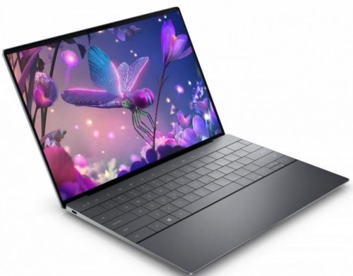 Dell XPS-13-9320 i7-1260P 13,4" 3,5K AG 400nits 16GB LPDDR5 5200 SSD1TB Intel Iris Xe Graphics W11Pro Grafitowy - 1194318