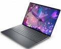 Dell XPS-13-9320 i7-1260P 13,4" 3,5K AG 400nits 16GB LPDDR5 5200 SSD1TB Intel Iris Xe Graphics W11Pro Grafitowy - 1214187