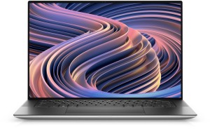 Dell XPS-15-9520 i9-12900HKH 15,6" 3,5K AG 400nits 32GB DDR5 4800 SSD1TB Geforce RTX 3050 Ti W11Pro Srebrny