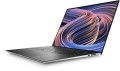 Dell XPS-15-9520 i9-12900HKH 15,6" 3,5K AG 400nits 32GB DDR5 4800 SSD1TB Geforce RTX 3050 Ti W11Pro Srebrny - 1144961