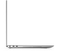 Dell XPS-15-9520 i9-12900HKH 15,6" 3,5K AG 400nits 32GB DDR5 4800 SSD1TB Geforce RTX 3050 Ti W11Pro Srebrny - 1144963