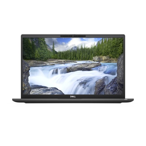 Dell Latitude 7520 i7-1165G7 15.6"FHD Touch 16GB DDR4 SSD256 Intel Iris Xe ThBlt & FgrPr & SmtCd IR Cam Mic WLAN + BT Backlit Kb W11Pro - 1166958