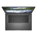Dell Latitude 7520 i7-1165G7 15.6"FHD Touch 16GB DDR4 SSD256 Intel Iris Xe ThBlt & FgrPr & SmtCd IR Cam Mic WLAN + BT Backlit Kb W11Pro - 1166962