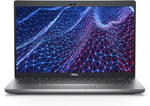 Dell Latitude 5430 i5-1245U 14.0"FHD WVA Touch AG 16GB DDR4 3200 SSD256 Intel IrisXe Graphics W11Pro