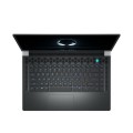 Dell Alienware x15 i7-12700H 15,6"FHD WVA Matt 165Hz 32GB DDR5 5200 SSD1TB GeForce RTX 3080 Ti 16GB Win11 - 1207083