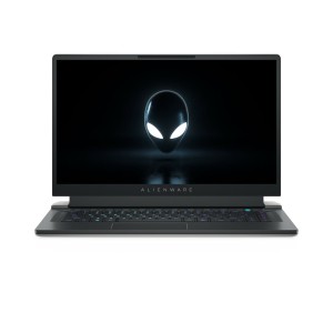 Dell Alienware x15 i7-12700H 15,6"FHD WVA Matt 360Hz 32GB DDR5 5200 SSD2TB GeForce RTX 3080 Ti 16GB Win11
