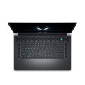 Dell Alienware x17 i7-12700H 17,3"FHD WVA Matt 165Hz 32GB DDR5 4800 SSD1TB GeForce RTX 3080 Ti 16GB Win11 - 1215825