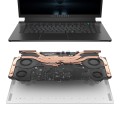 Dell Alienware x17 i7-12700H 17,3"FHD WVA Matt 165Hz 32GB DDR5 4800 SSD1TB GeForce RTX 3080 Ti 16GB Win11 - 1215840