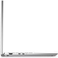 Dell Inspiron 14 i5-1235U 14"FHD+ WVA 60Hz 250nits 8GB DDR4 3200 SSD512 Iris Xe Graphics Win11 Silver - 1215777