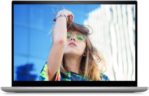 Dell Inspiron 14 i5-1235U 14"FHD+ WVA 60Hz 250nits 16GB DDR4 3200 SSD512 Iris Xe Graphics Win11 Silver - 1220638