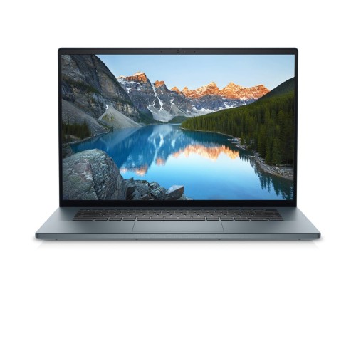 Dell Inspiron 16 i7-12700H 16.0" 3K 300nits 16GB DDR5 4800 SSD512 GeForce RTX 3050_4 Win11 Ciemnozielony - 1310663