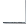 Dell Inspiron 16 i7-12700H 16.0" 3K 300nits 16GB DDR5 4800 SSD512 GeForce RTX 3050_4 Win11 Ciemnozielony - 1310672