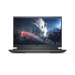 Dell G15 5520 i5-12500H 15,6"FHD WVA Matt 120Hz 250nits 16GB DDR5 4800 SSD512 GeForce RTX 3050_4 NoOS Black