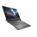 Dell G15 5520 i7-12700H 15,6"FHD WVA Matt 120Hz 250nits 16GB DDR5 4800 SSD512 GeForce RTX 3060_6 NoOS Black - 1211999