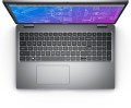 Dell Precision 3570 i5-1235U 15.6"FHD 16GB DDR4 512GB SSD T550 FgrPr & SmtCd Cam & Mic WLAN + BT Backlit Kb W11Pro - 1206084