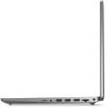 Dell Precision 3570 i5-1235U 15.6"FHD 16GB DDR4 512GB SSD T550 FgrPr & SmtCd Cam & Mic WLAN + BT Backlit Kb W11Pro - 1206083