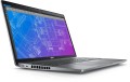 Dell Precision 3570 i5-1235U 15.6"FHD 16GB DDR4 512GB SSD T550 FgrPr & SmtCd Cam & Mic WLAN + BT Backlit Kb W11Pro - 1206080