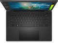 Dell Precision 5570 i9-12900H 15.6"UHD+Touch 32GB DDR4 SSD1TB RTX A2000 IR Cam Mic WLAN + BT Backlit Kb W11Pro - 1206087