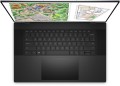 Dell Precision 5770 i7-12800H 17.0"UHD+ Touch 32GB DDR4 SSD512 RTX A3000 IR Cam Mic WLAN + BT Backlit Kb W11Pro - 1204074