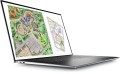 Dell Precision 5770 i7-12800H 17.0"UHD+ Touch 32GB DDR4 SSD512 RTX A3000 IR Cam Mic WLAN + BT Backlit Kb W11Pro - 1204072