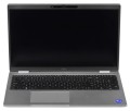 Dell Precision 15-3570 i7-1270P 15,6"FHD AG 400nit IPS 16GB DDR5 SSD512 IrisXe TB BLK FPR NFC LAN W11Pro (REPACK) 2Y Silver - 1306703