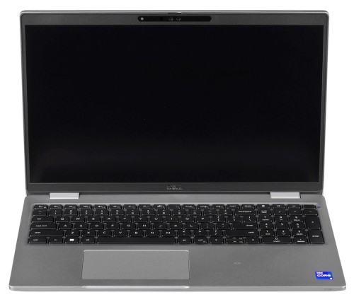 Dell Precision 15-3570 i7-1270P 15,6"FHD AG 400nit IPS 16GB DDR5 SSD512 IrisXe TB BLK FPR NFC LAN W11Pro (REPACK) 2Y Silver - 1306703