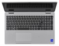Dell Precision 15-3570 i7-1270P 15,6"FHD AG 400nit IPS 16GB DDR5 SSD512 IrisXe TB BLK FPR NFC LAN W11Pro (REPACK) 2Y Silver - 1306705