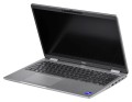 Dell Precision 15-3570 i7-1270P 15,6"FHD AG 400nit IPS 16GB DDR5 SSD512 IrisXe TB BLK FPR NFC LAN W11Pro (REPACK) 2Y Silver - 1306702