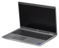 Dell Precision 15-3571 i5-12600H 15,6" FHD AG 400 nit IPS 16GB DDR5 SSD512 IrisXe TB SC FPR NFC LAN W11Pro (REPACK) 2Y Silver - 1302552