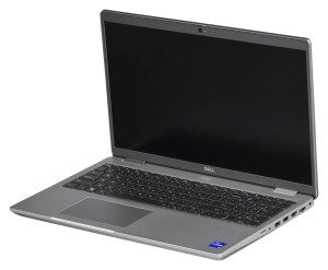 Dell Precision 15-3571 i5-12600H 15,6" FHD AG 400 nit IPS 16GB DDR5 SSD512 IrisXe TB SC FPR NFC LAN W11Pro (REPACK) 2Y Silver