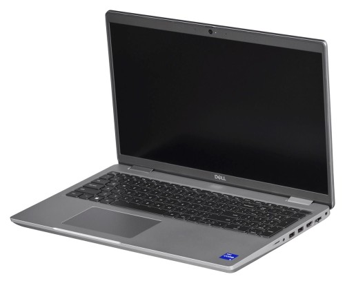Dell Precision 15-3571 i5-12600H 15,6" FHD AG 400 nit IPS 16GB DDR5 SSD512 IrisXe TB SC FPR NFC LAN W11Pro (REPACK) 2Y Silver - 1302552