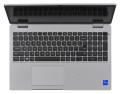 Dell Precision 15-3571 i5-12600H 15,6" FHD AG 400 nit IPS 16GB DDR5 SSD512 IrisXe TB SC FPR NFC LAN W11Pro (REPACK) 2Y Silver - 1302555