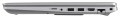 Dell Precision 15-3571 i5-12600H 15,6" FHD AG 400 nit IPS 16GB DDR5 SSD512 IrisXe TB SC FPR NFC LAN W11Pro (REPACK) 2Y Silver - 1302559