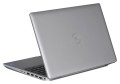 Dell Precision 15-3571 i5-12600H 15,6" FHD AG 400 nit IPS 16GB DDR5 SSD512 IrisXe TB SC FPR NFC LAN W11Pro (REPACK) 2Y Silver - 1302558