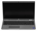 Dell Precision 15-3571 i5-12600H 15,6" FHD AG 400 nit IPS 16GB DDR5 SSD512 IrisXe TB SC FPR NFC LAN W11Pro (REPACK) 2Y Silver - 1302553