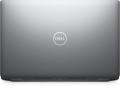 Dell Latitude 5531 i7-12800H 15.6"FHD 16GB SSD512 GeForce MX 550 ThBlt FgrPr SmtCd IR Cam Mic WLAN BT Backlit Kb 4 Cell W10pro 3Y ProSupport - 1324261