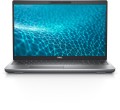 Dell Latitude 5531 i7-12800H 15.6"FHD 16GB SSD512 Intel Iris Xe ThBlt FgrPr SmtCd IR Cam Mic WLAN + BT Backlit Kb 4 Cell W11Pro 3Y ProSupport - 1324309