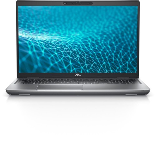 Dell Latitude 5531 i7-12800H 15.6"FHD 16GB SSD512 Intel Iris Xe ThBlt FgrPr SmtCd IR Cam Mic WLAN + BT Backlit Kb 4 Cell W11Pro 3Y ProSupport - 1324309