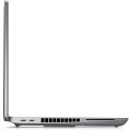 Dell Latitude 5531 i7-12800H 15.6"FHD 16GB SSD512 Intel Iris Xe ThBlt FgrPr SmtCd IR Cam Mic WLAN + BT Backlit Kb 4 Cell W11Pro 3Y ProSupport - 1324312