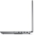Dell Latitude 5531 i7-12800H 15.6"FHD 16GB SSD512 Intel Iris Xe ThBlt FgrPr SmtCd IR Cam Mic WLAN + BT Backlit Kb 4 Cell W11Pro 3Y ProSupport - 1324311