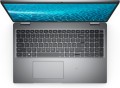 Dell Latitude 5531 i7-12800H 15.6"FHD 16GB SSD512 Intel Iris Xe ThBlt FgrPr SmtCd IR Cam Mic WLAN + BT Backlit Kb 4 Cell W11Pro 3Y ProSupport - 1324313