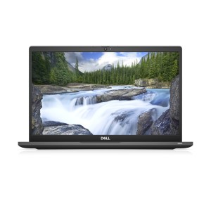 Dell Latitude 7330 i5-1245U 13.3"FHD 16GB SSD512 IrisXe ThBlt&FgrPr&SmtCd IRCam Mic WLAN+BT Backlit Kb 4Cell58Wh Black W11Pro 3Y ProSupport