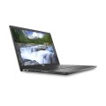 Dell Latitude 7330 i5-1245U 13.3"FHD 16GB SSD512 IrisXe ThBlt&FgrPr&SmtCd IRCam Mic WLAN+BT Backlit Kb 4Cell58Wh Black W11Pro 3Y ProSupport - 1321377