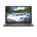Dell Latitude 7330 i5-1245U 13.3"FHD 16GB SSD512 IrisXe ThBlt&FgrPr&SmtCd IRCam Mic WLAN+BT Backlit Kb 4Cell58Wh Black W11Pro 3Y ProSupport - 1321375